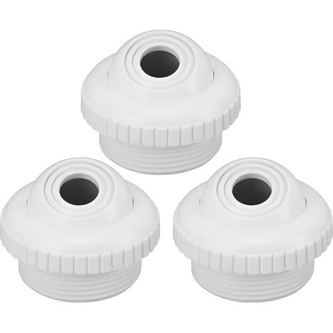de jet directionnelles pour spa piscine en 3 parties D (1/5)
