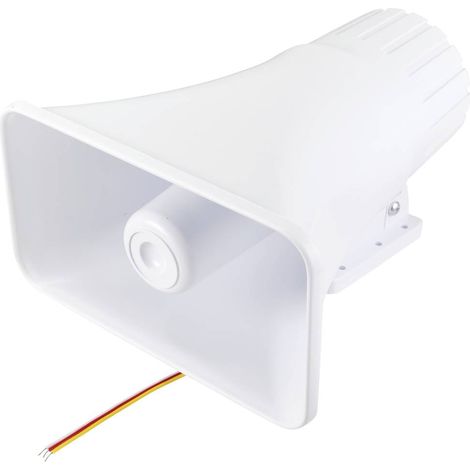 TRU COMPONENTS TC-10089024 Buzzer Pressione acustica: 102 dB 30 W Tensione: 12 V/DC sirena, tono continuo 1 pz. (1/3)