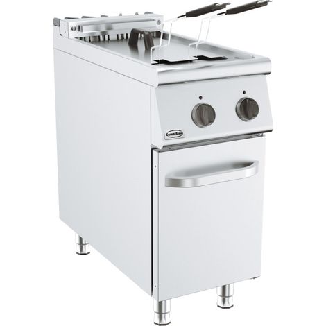 Friteuse électrique 1x22l - Combisteel (1/2)