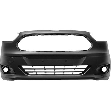 PARAURTI ANTERIORE PRIMER PARZIALE CON FENDINEBBIA - FORD - Transit Courier - 1946463