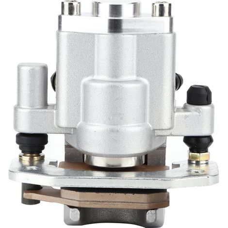 Étrier de frein arrière/pompe de frein pour quad Yamaha Raptor 700 (2006-2012)