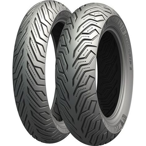 MICHELIN 110/70 13 48S PNEU ÉTÉ MOTO 3400994