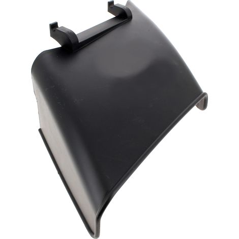 Universal – Deflecteur latéral pour tondeuse à gazon – Accessoire compatible Id-tech, Sworn, Verciel – Coupe précise pour terrains variés - gy210101200