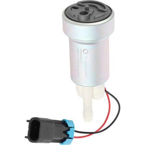 Pompe à carburant 450 L/h et kit d'installation pour WALBRO E85 RACING F90000274, compatible avec Honda Accord CRx CRv et Civic (1/5)