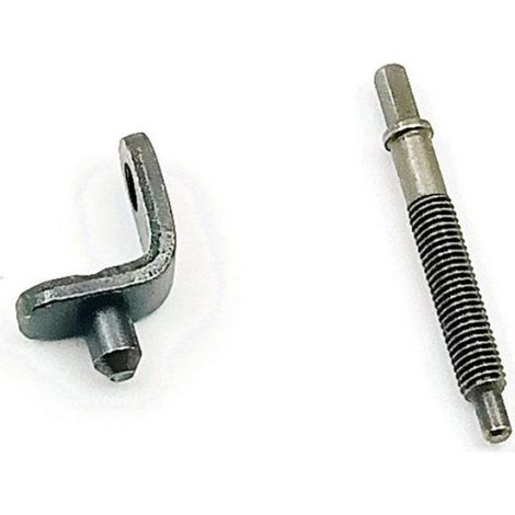 Tendeur De Chaîne - Pour Tronçonneuse Électrique UC3041A UC3541A UC4041A - Métal - Kit De Remplacement 3 Pièces (1/5)