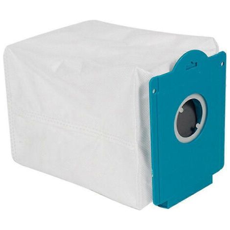 NALOOKAMIC Accessoires pour aspirateur SAMSUNG VCA-ADB90B : sac à poussière, brosse (1/4)