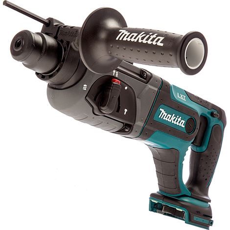 Makita DHR241Z 18V Li-ion Cordless Rotary Hammer Drill (Body Only)
