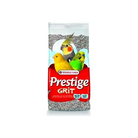 Versele Laga Grit+Coral 2,5 kg - Grit avec corail pour oiseaux