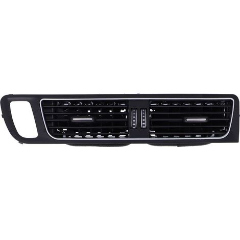 Grille d'aération centrale pour Q5 2009-2018 8R1820951GWVF-PT (1/5)