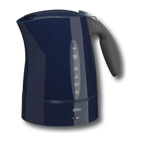BOUILLOIRE CPL BLEU ARGENT POUR PETIT ELECTROMENAGER BRAUN - 67050154