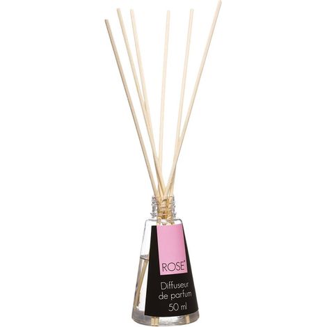 Difusor de perfume Kili 50ml vidrio surtido - Atmosphera créateur d'intérieur