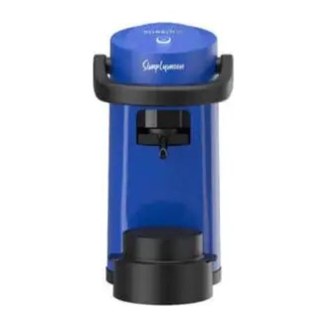 Caffè Borbone Simplymoon automatique Macchina pour caffè à cialde 0,9 L