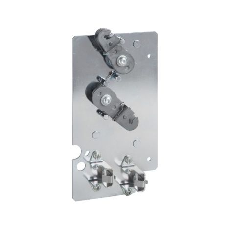 Schneider 33201 COMPACT NS - PLATAFORMA DE CABLEADO - DESCONECTABLE