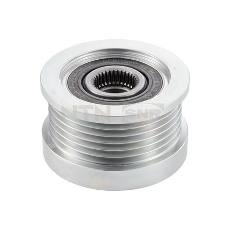 Poulies d'alternateur - GA784.02 - SNR - Compatible avec véhicule Hyundai