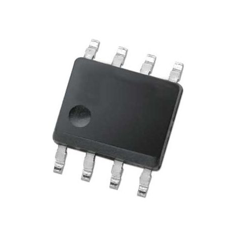 Integrado NE5532D-SMD Operacional SO8