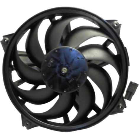 Moteur Ventilateur Radiateur CITROEN Xsara 2000- [PRODUIT D'OCCASION]♻️1253a4 (1/3)