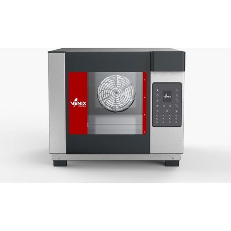 Four à Convection Numérique Vertex 4 x GN 2/3 - Venix