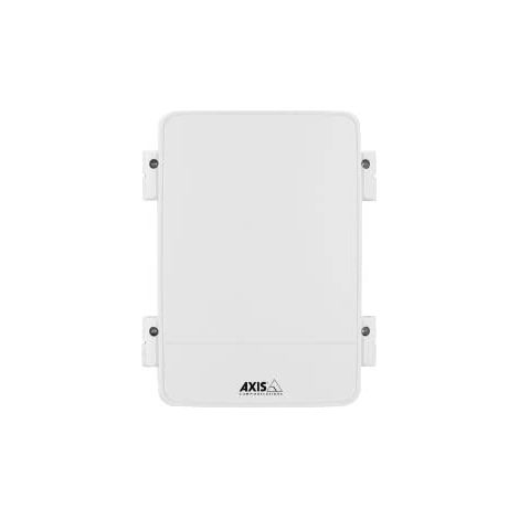 Axis T98A15-VE Armario de Vigilancia Acero Inoxidable