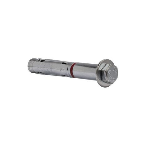 TASSELLO ACCIAIO DV/BP M10X100 25 PZ