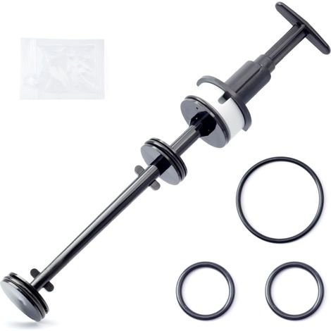 Ensemble de Tige de Piston Pentair 273241 – Compatible 261165 et 261047 – pour Vanne de Lavage à Contre-courant (1/5)