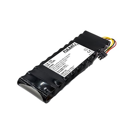 Batterie robot tondeuse Lithium-ion FL-HU07 21,6V – FULBAT – 5,2Ah – 560621 (1/2)