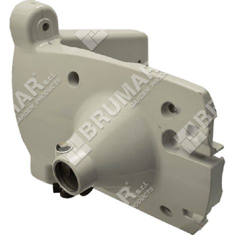 Carcasa de embrague desnuda para desbrozadoras STIHL COMPATIBLE - 048248