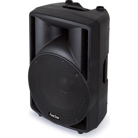 Akustik-Box 12in 300Wmax
