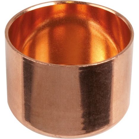 Tapón para soldar Cu 28