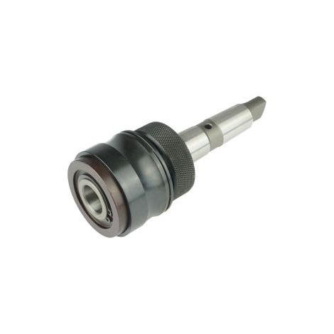 Fein QuickIN-Aufnahmeschaft  Schnitttiefe 75  mm Konus  MK 2  Bohr-Ø 12  - 35  mm -  63901066020