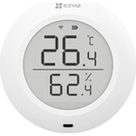 ezviz T51C Temperatur- und Feuchtigkeitssensor für Innenräume
