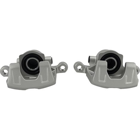Pair Brake Caliper Rear Left & Right for Jeep Patriot MK74 2007-2017 68020261AA (1/5)