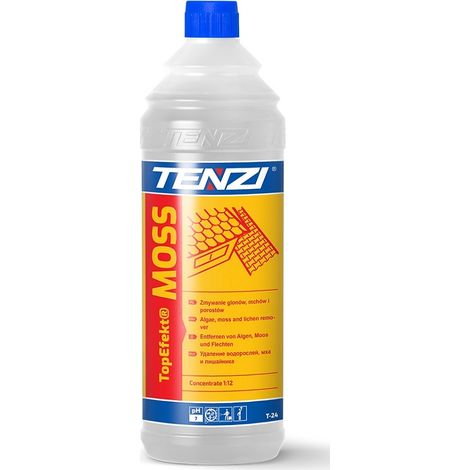 Tanzi TopEfekt moss 1 litro