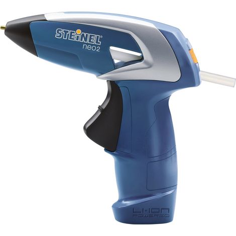 Steinel Akku-Heißklebepistole NEO 2 334208 (1/5)