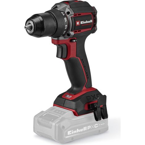 Taladro atornillador 18V TP-CD 18/50-C Li BL SOLO 4514405 EINHELL