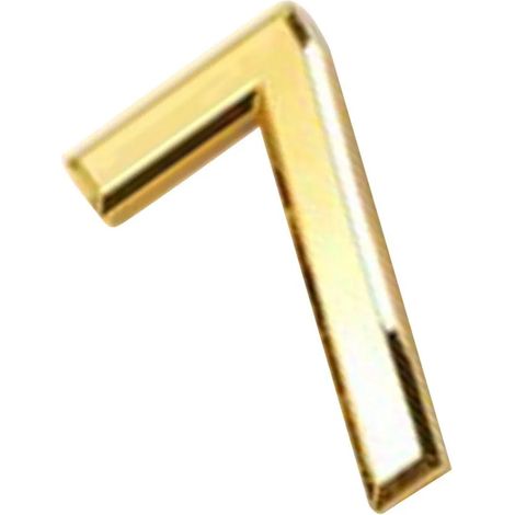 Plastique numéro 7 (1/4)