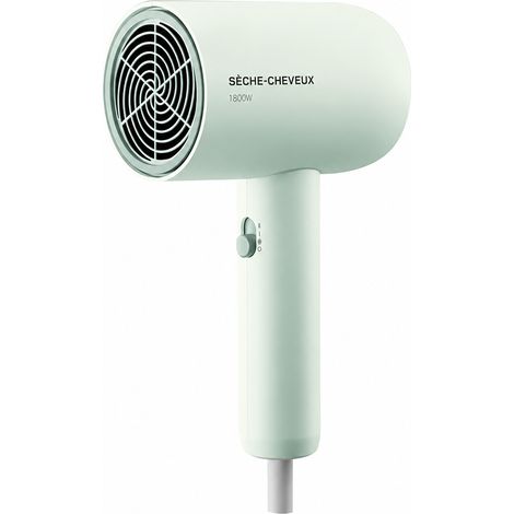 Sèche-cheveux électrique PH1622 1800W air chaud et froid avec concentrateur ph1622 350 g – Livraison gratuite
