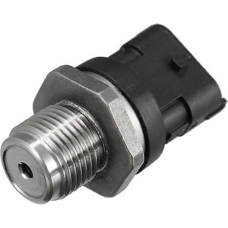Capteur de pression Common Rail 0281002908 pour Hyundai, Kia et Mitsubishi - SFYGV (1/5)