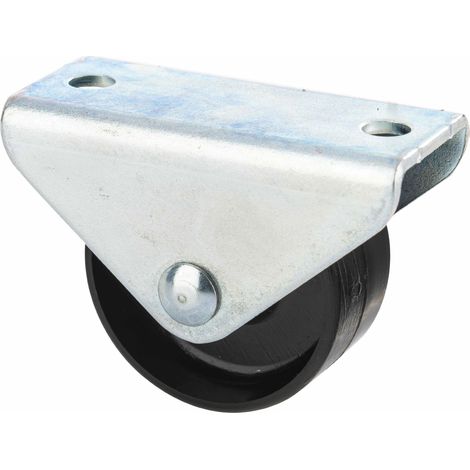 Rollmaß mit Schraubplatte 45x15mm