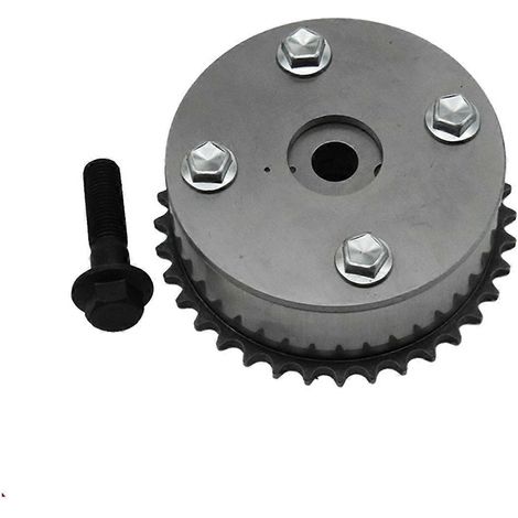 Stufenlos variable (VVT) Nockenwellen-Steuerkettenräder für Automobilmotoren (1/5)