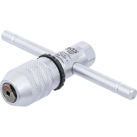 Porte-outils à Cliquet - 18,1 x 7,1 x 2,9 cm - Acier, Ergonomique et Pratique, Pro - D-Work (1/5)