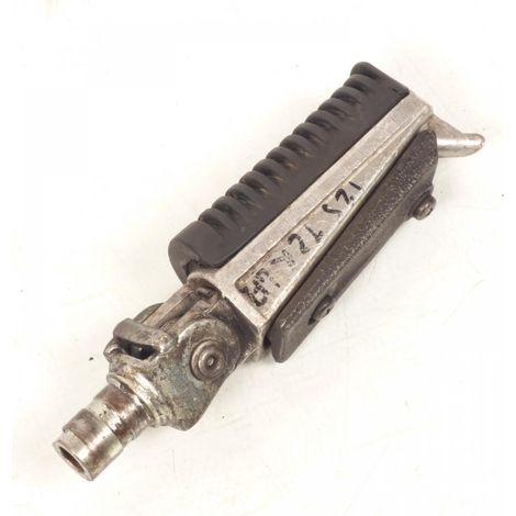 [GEBRAUCHT] [GEBRAUCHTWAREN] Originaler Fußrastensatz für Yamaha 125 TZR (1/2)
