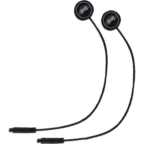 Radar Blind Spot Detection System, Warning Light Microwave Sensor (1/5)