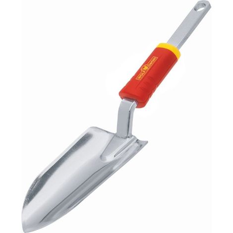 Wolf Garten Planting Hand Trowel 8cm LUSM Garden Tool Multi Change (1/2)