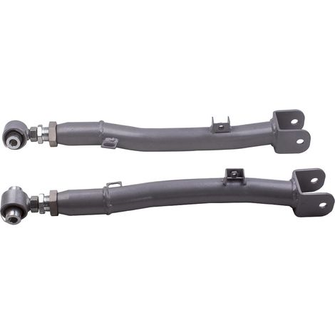 6 Pieces Rear Control Arms + Trailing Arm for Subaru Impreza WRX 2002-2007 (1/5)