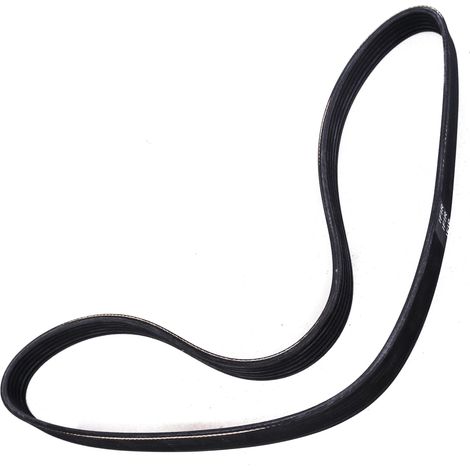 Keilrippenriemen der PK-Serie  6PK1125 (1/2)