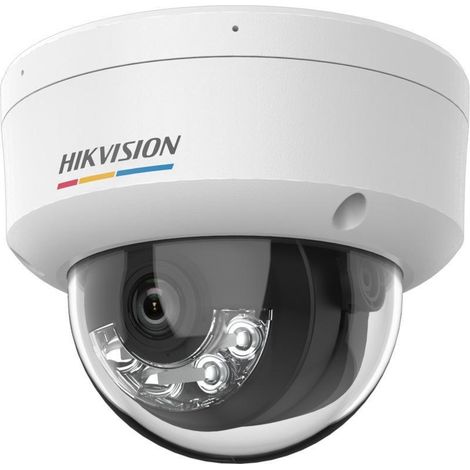 Telecamera IP Hikvision DS-2CD1127G2H-LIU corpo metal impermeabile (1/3)