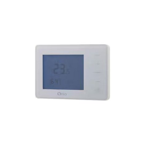 Programmierbarer Thermostat