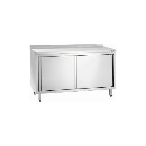 Meubles neutres, L1400, AD, PC, EI - Bartscher