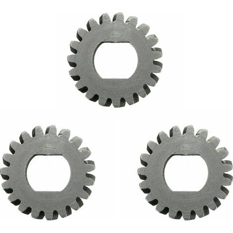 ingranaggi a 19 denti per motorino tettuccio apribile A2048201442 per accessori auto (1/2)