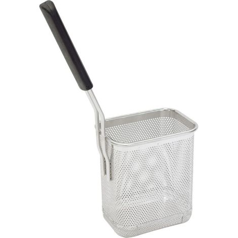 Panier pour cuiseur à pâtes GL903 - 100 x 140 x 160 mm - Gastro M (1/2)